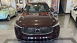 Used 2025 VOLVO XC90 PLUG-IN HYBRID ULTRA - NEW $88,695.00 in JACKSONVILLE, FLORIDA (Photo 9)