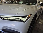 Used 2024 ACURA ZDX W/A-SPEC PACKAGE - NEW $70,450.00 in JACKSONVILLE, FLORIDA (Photo 30)