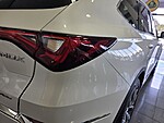 Used 2024 ACURA MDX W/TECHNOLOGY PACKAGE in JACKSONVILLE, FLORIDA (Photo 18)