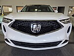 Used 2024 ACURA MDX W/TECHNOLOGY PACKAGE in JACKSONVILLE, FLORIDA (Photo 24)
