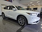 Used 2024 ACURA MDX W/TECHNOLOGY PACKAGE in JACKSONVILLE, FLORIDA (Photo 6)