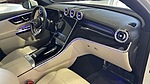 Used 2025 MERCEDES-BENZ GLC350E 4MATIC SUV PREMIUM in JACKSONVILLE, FLORIDA (Photo 42)