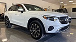 Used 2025 MERCEDES-BENZ GLC350E 4MATIC SUV PREMIUM in JACKSONVILLE, FLORIDA (Photo 6)