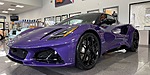 Used 2026 LOTUS EMIRA V6 SE COUPE - NATIONWIDE TRANSPORT ASSISTANCE in JACKSONVILLE, FLORIDA