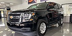 Used 2016 CHEVROLET TAHOE LS W/3RD ROW - (VALUE TRADE) in JACKSONVILLE, FLORIDA