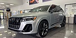 Used 2025 AUDI Q7 PRESTIGE 55 TFSI QUATTRO in JACKSONVILLE, FLORIDA