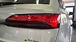 Used 2025 AUDI Q7 PRESTIGE 55 TFSI QUATTRO in JACKSONVILLE, FLORIDA (Photo 18)