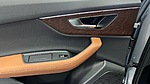 Used 2025 AUDI Q7 PRESTIGE 55 TFSI QUATTRO in JACKSONVILLE, FLORIDA (Photo 34)