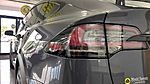 Used 2022 TESLA MODEL X 7 PASSENGER in JACKSONVILLE, FLORIDA (Photo 15)