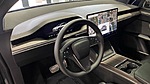 Used 2022 TESLA MODEL X 7 PASSENGER in JACKSONVILLE, FLORIDA (Photo 25)