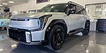 Used 2024 KIA EV9 GT-LINE in JACKSONVILLE, FLORIDA