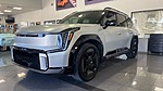 Used 2024 KIA EV9 GT-LINE in JACKSONVILLE, FLORIDA (Photo 1)