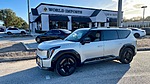 Used 2024 KIA EV9 GT-LINE in JACKSONVILLE, FLORIDA (Photo 61)
