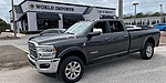Used 2021 RAM 3500 3500 LARAMIE CREW CAB 6.7 HO 4WD - NEW $80,275.00 in JACKSONVILLE, FLORIDA