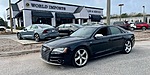 Used 2014 AUDI S8  in JACKSONVILLE, FLORIDA