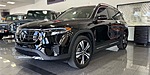 Used 2023 MERCEDES-BENZ EQB - 3RD ROW-NAVIGATION-PANO ROOF in JACKSONVILLE, FLORIDA