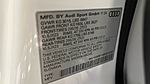 Used 2025 AUDI RS Q8 PERFORMANCE - NEW $151,490.00 in JACKSONVILLE, FLORIDA (Photo 19)