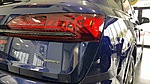 Used 2023 AUDI Q7 PREMIUM PLUS - NEW $70,095.00 in JACKSONVILLE, FLORIDA (Photo 17)