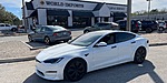 Used 2022 TESLA MODEL S  in JACKSONVILLE, FLORIDA