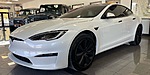 Used 2022 TESLA MODEL S  in JACKSONVILLE, FLORIDA