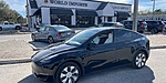 Used 2023 TESLA MODEL Y HW4 in JACKSONVILLE, FLORIDA