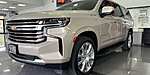 Used 2023 CHEVROLET SUBURBAN HIGH COUNTRY 4WD - NEW $89,360.00 in JACKSONVILLE, FLORIDA