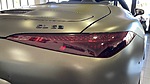 Used 2022 MERCEDES-BENZ SL63 AMG ROADSTER - NEW $199,540.00 in JACKSONVILLE, FLORIDA (Photo 18)