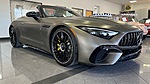 Used 2022 MERCEDES-BENZ SL63 AMG ROADSTER - NEW $199,540.00 in JACKSONVILLE, FLORIDA (Photo 7)