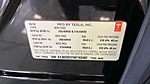 Used 2019 TESLA MODEL X LONG RANGE in JACKSONVILLE, FLORIDA (Photo 20)