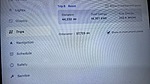 Used 2019 TESLA MODEL X LONG RANGE in JACKSONVILLE, FLORIDA (Photo 43)