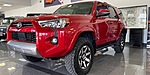 Used 2021 TOYOTA 4RUNNER TRD OFF ROAD PREMIUM in JACKSONVILLE, FLORIDA