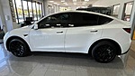 Used 2021 TESLA MODEL Y LONG RANGE in JACKSONVILLE, FLORIDA (Photo 2)