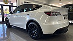 Used 2021 TESLA MODEL Y LONG RANGE in JACKSONVILLE, FLORIDA (Photo 3)