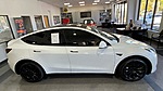 Used 2021 TESLA MODEL Y LONG RANGE in JACKSONVILLE, FLORIDA (Photo 6)