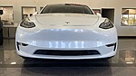 Used 2021 TESLA MODEL Y LONG RANGE in JACKSONVILLE, FLORIDA (Photo 8)