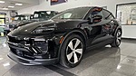 Used 2025 PORSCHE MACAN ELECTRIC in JACKSONVILLE, FLORIDA (Photo 1)