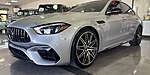 Used 2024 MERCEDES-BENZ C63 AMG SEDAN AMG C 63 S E PERFORMANCE in JACKSONVILLE, FLORIDA