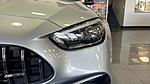 Used 2024 MERCEDES-BENZ C63 AMG SEDAN AMG C 63 S E PERFORMANCE in JACKSONVILLE, FLORIDA (Photo 10)
