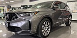 Used 2025 ACURA MDX W/TECHNOLOGY PACKAGE in JACKSONVILLE, FLORIDA