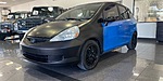 Used 2007 Honda Fit - (VALUE TRADE - AS IS - MECHANIC SPECIAL) in JACKSONVILLE, FLORIDA