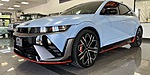 Used 2025 HYUNDAI IONIQ 5 N AWD in JACKSONVILLE, FLORIDA