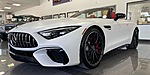 Used 2022 MERCEDES-BENZ SL55 AMG ROADSTER - NEW $158,305.00 in JACKSONVILLE, FLORIDA