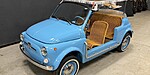 Used 1972 FIAT JOLLY 500 - (FULL RESTORATION ) in JACKSONVILLE, FLORIDA