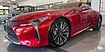 Used 2024 LEXUS LC 500 SPORT COUPE in JACKSONVILLE, FLORIDA