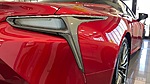 Used 2024 LEXUS LC 500 SPORT COUPE in JACKSONVILLE, FLORIDA (Photo 17)