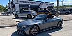 Used 2024 MERCEDES-BENZ SL55 AMG ROADTSER - NEW $153,185.00 in JACKSONVILLE, FLORIDA