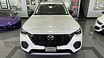 Used 2025 MAZDA CX-70 PHEV PREMIUM PACKAGE in JACKSONVILLE, FLORIDA (Photo 9)