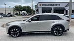 Used 2024 MAZDA CX-90 PHEV PREMIUM PLUS in JACKSONVILLE, FLORIDA (Photo 55)