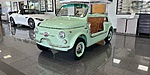 Used 1967 FIAT JOLLY 500 - (FULL RESTORATION ) in JACKSONVILLE, FLORIDA