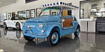 Used 1971 FIAT JOLLY 500 - (FULL RESTORATION ) in JACKSONVILLE, FLORIDA